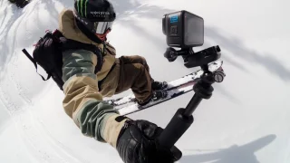 GoPro HERO13 Black Actioncam