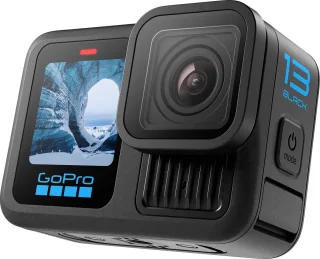 GoPro HERO13 Black Actioncam