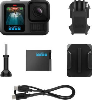 GoPro HERO13 Black Actioncam