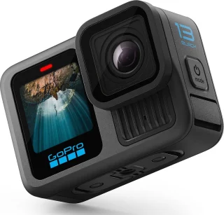 GoPro HERO13 Black Actioncam