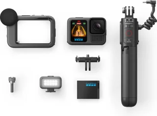 GoPro HERO13 Black Creator Edition