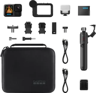 GoPro HERO13 Black Creator Edition