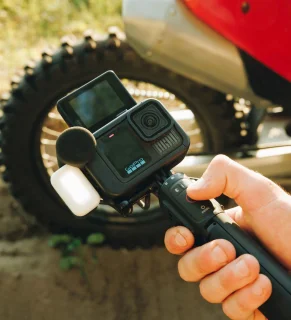 GoPro HERO13 Black Creator Edition