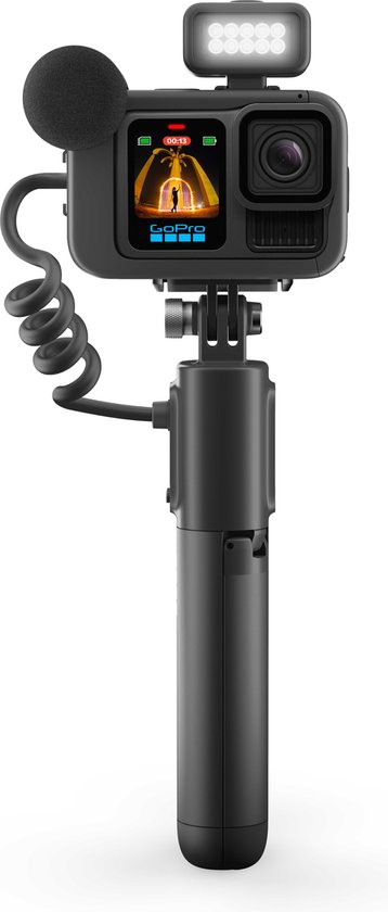 GoPro HERO13 Black Creator Edition review