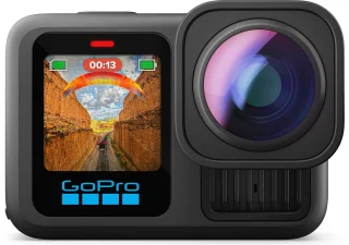 GoPro HERO13 Black Ultrawide Edition