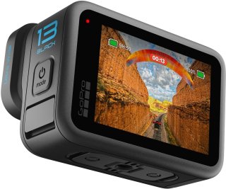 Wat vinden we goed aan de GoPro HERO13 Black Ultrawide Edition