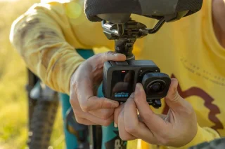 GoPro HERO13 Black Ultrawide Edition