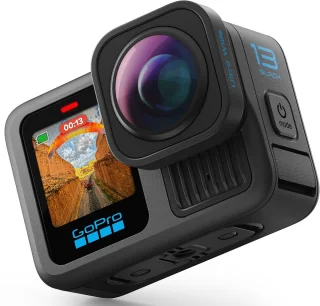 GoPro HERO13 Black Ultrawide Edition