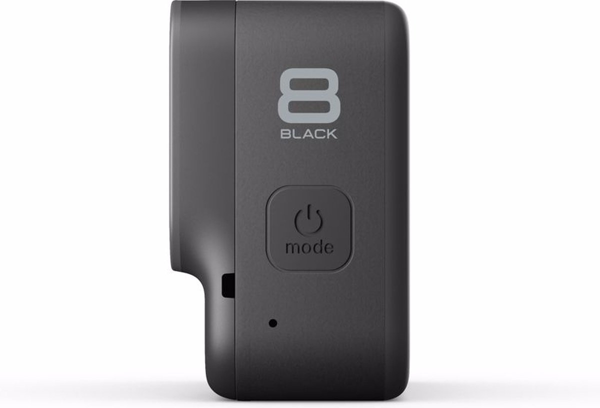GoPro HERO8 Black