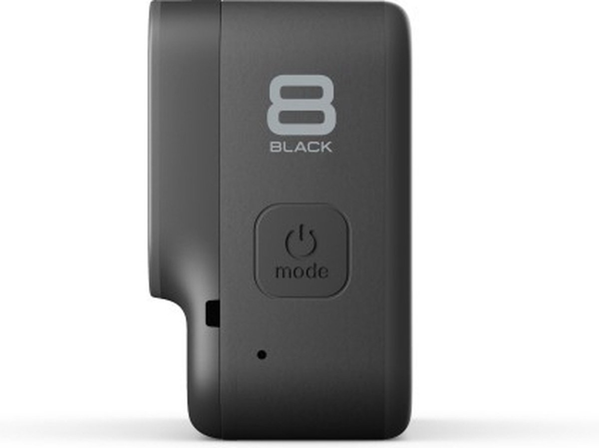 GoPro HERO8 Black