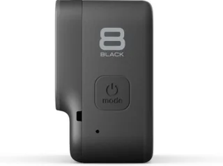 GoPro HERO8 Black