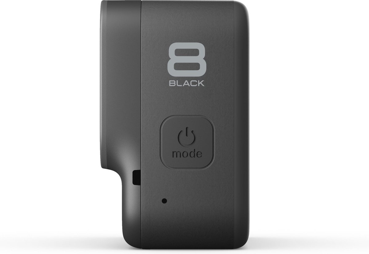 GoPro HERO8 Black
