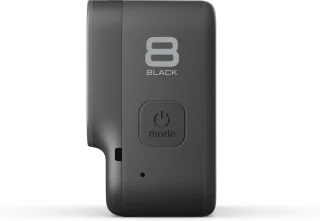 GoPro HERO8 Black