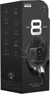 GoPro HERO8 Black