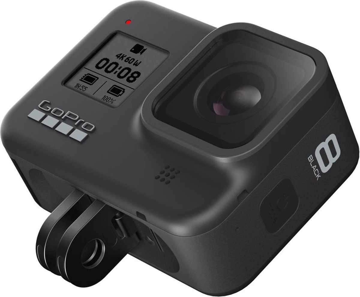 GoPro HERO8 Black