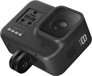 GoPro HERO8 Black