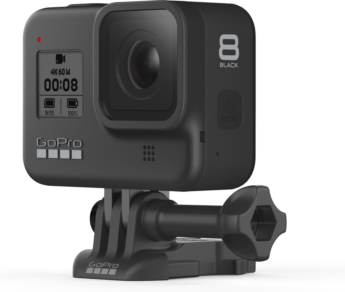 GoPro HERO8 Black