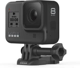 GoPro HERO8 Black