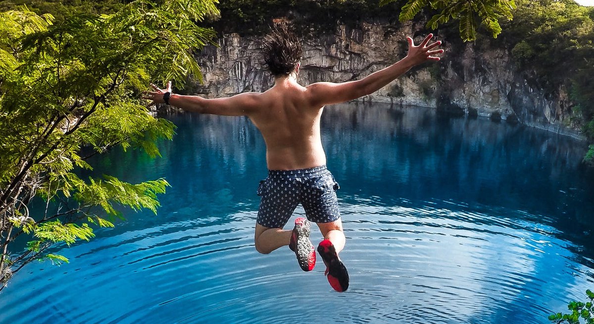 GoPro HERO8 Black