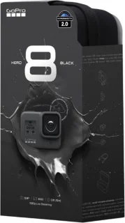 GoPro HERO8 Black