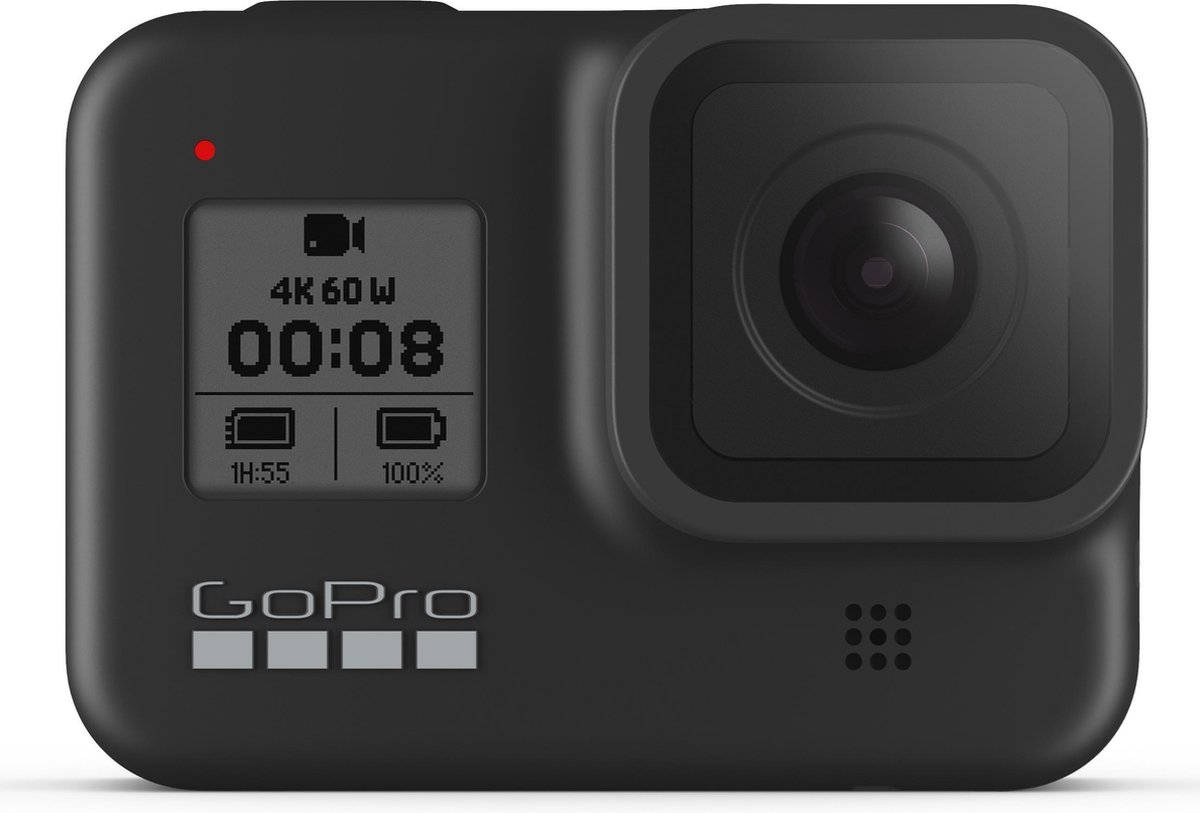 GoPro HERO8 Black