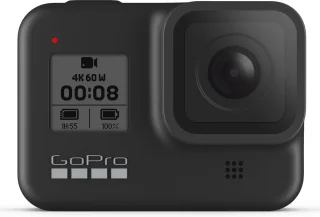 GoPro HERO8 Black