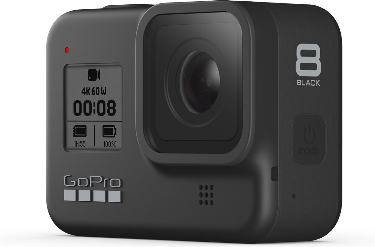 GoPro HERO8 Black