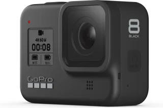 GoPro HERO8 Black