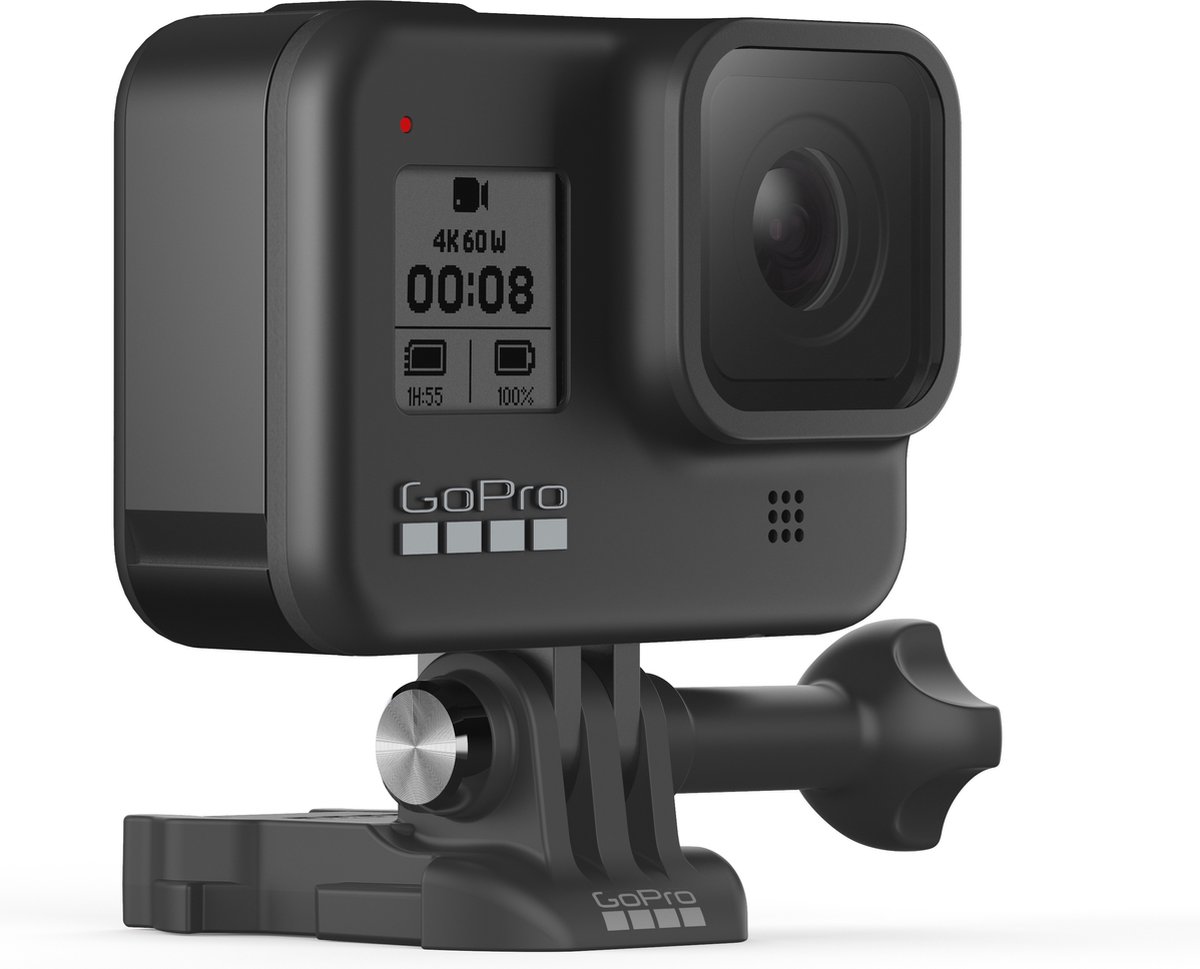 GoPro HERO8 Black