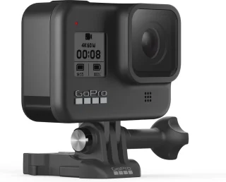 GoPro HERO8 Black