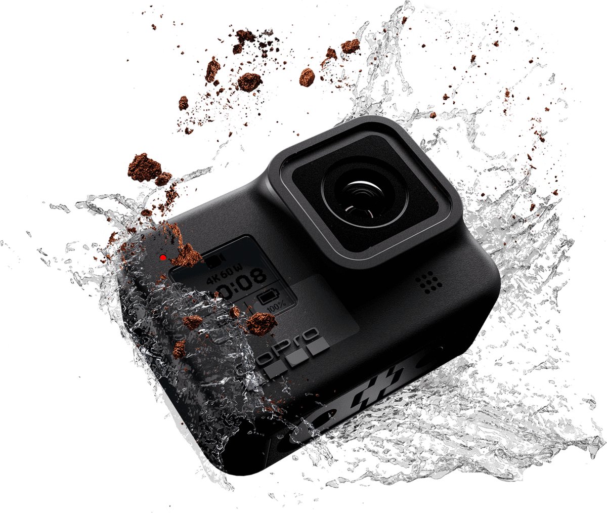 GoPro HERO8 Black