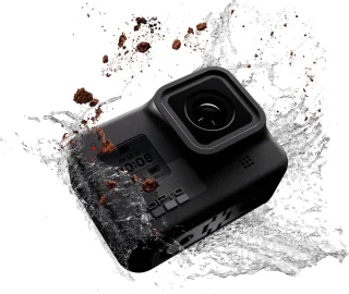 GoPro HERO8 Black