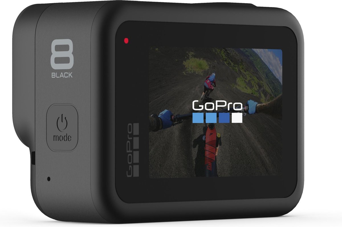 GoPro HERO8 Black