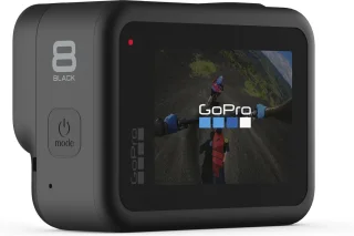 GoPro HERO8 Black