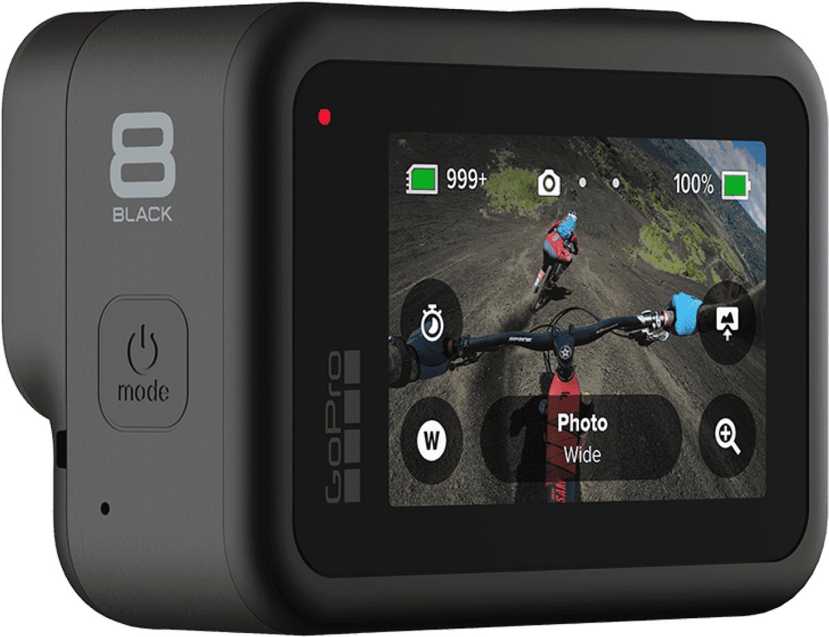 GoPro HERO8 Black