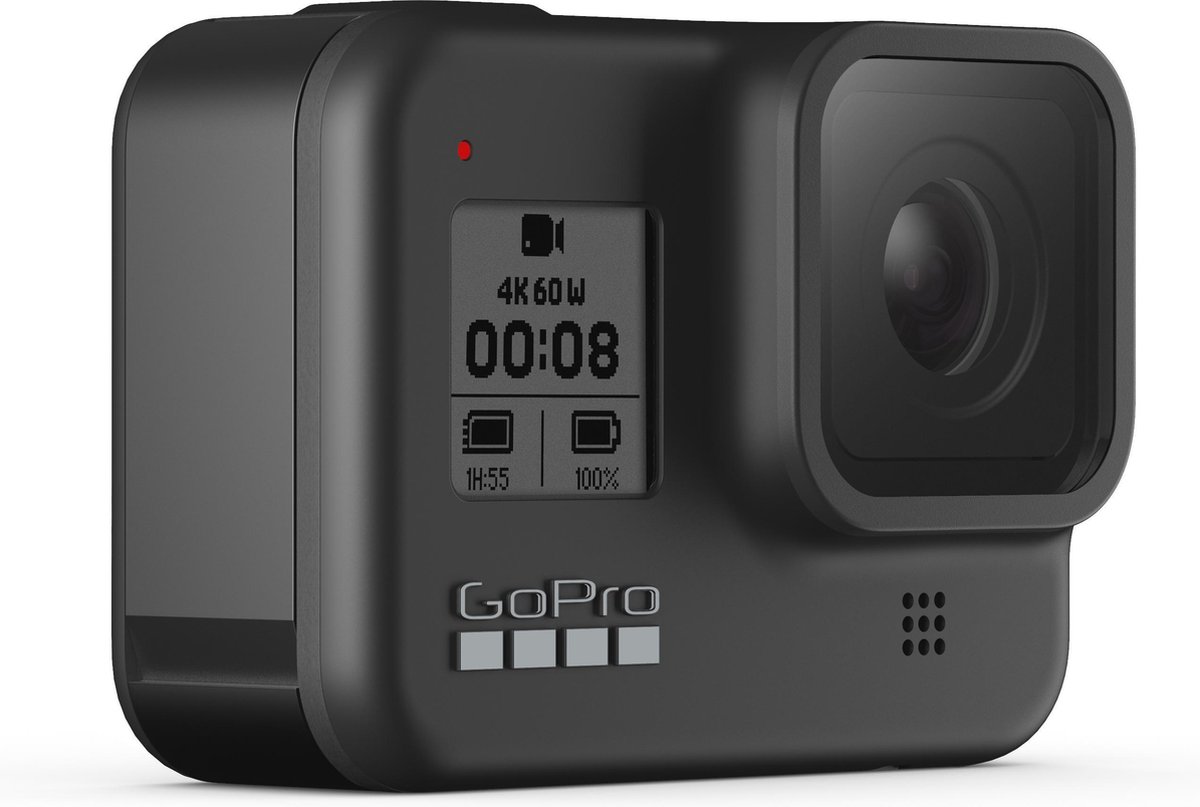 GoPro HERO8 Black