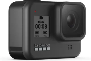 GoPro HERO8 Black