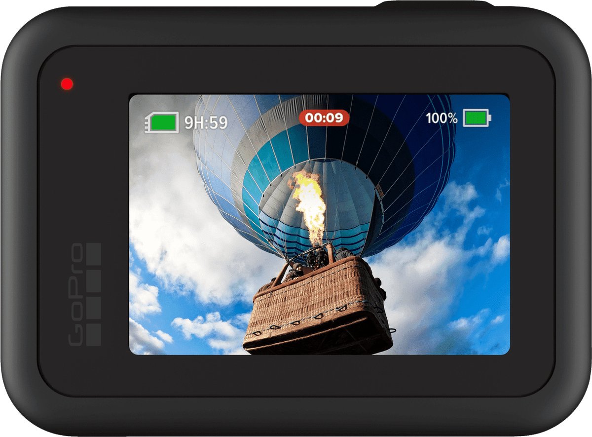 GoPro HERO8 Black