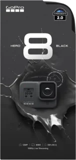 GoPro HERO8 Black
