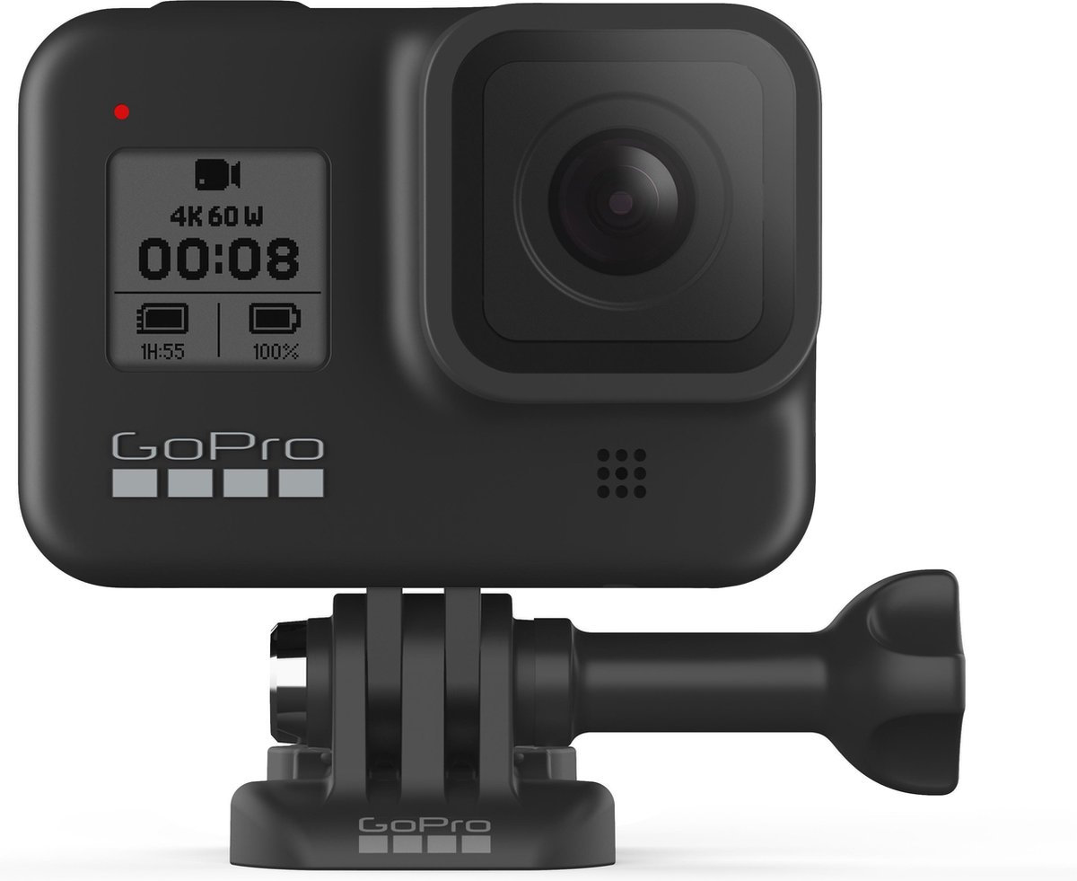 GoPro HERO8 Black
