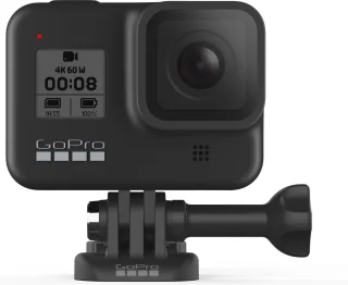 GoPro HERO8 Black