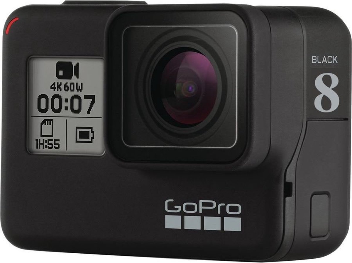GoPro HERO8 Black