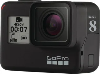 GoPro HERO8 Black