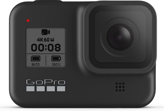 GoPro HERO8 Black