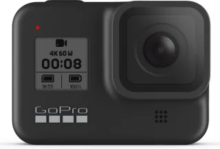 GoPro HERO8 Black