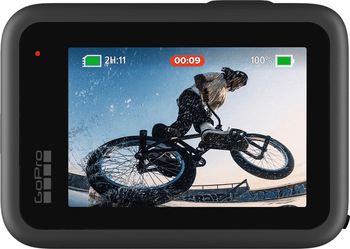 GoPro HERO9 Black Actioncam