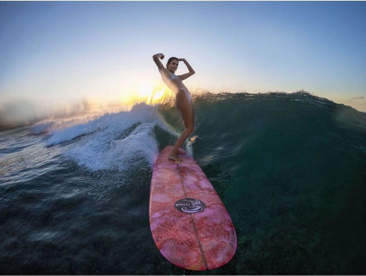 GoPro HERO9 Black Actioncam