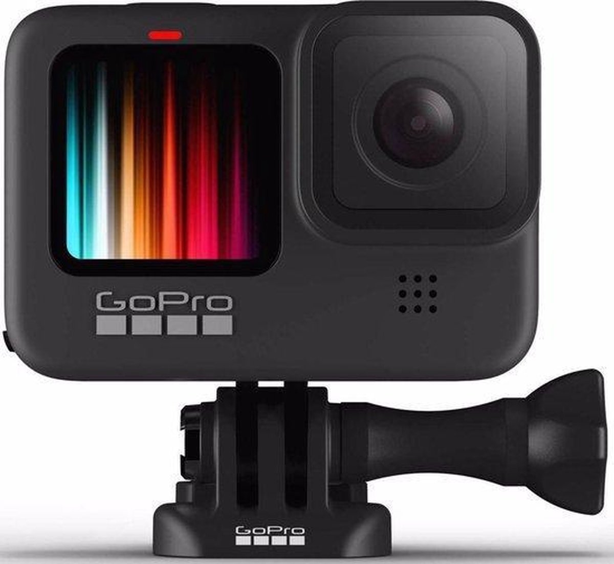 GoPro HERO9 Black Actioncam