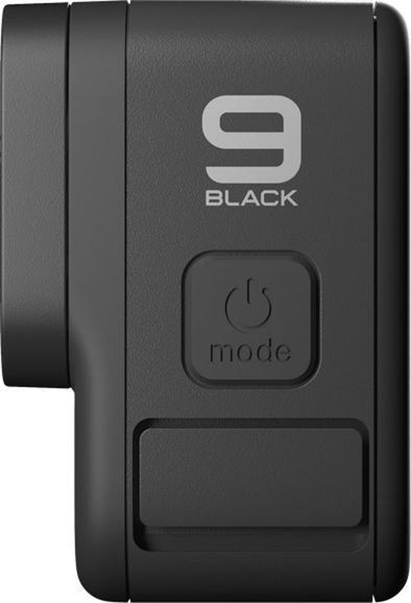 GoPro HERO9 Black Actioncam