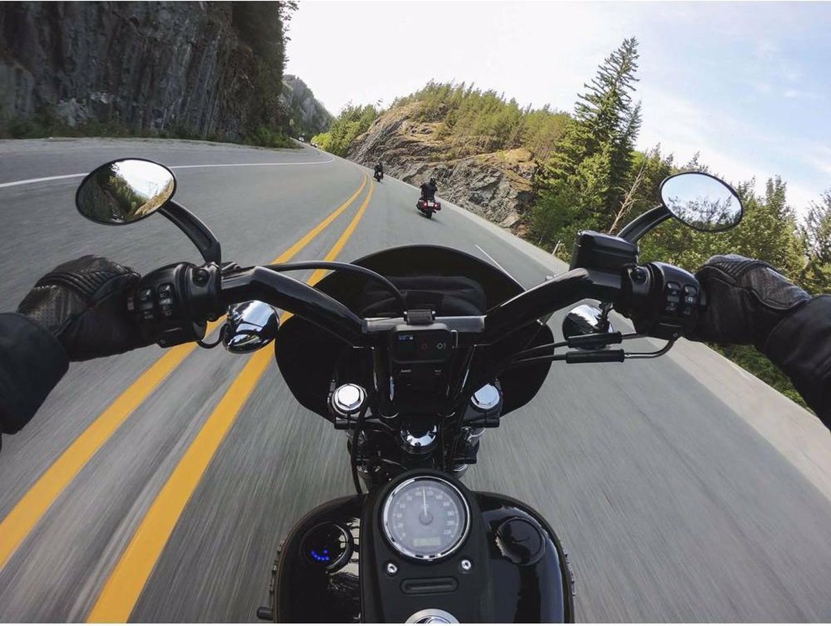 GoPro HERO9 Black Actioncam